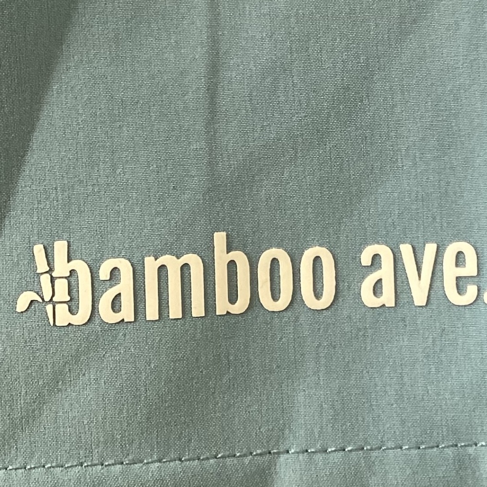 Bamboo Avenue - Boundless Short - brand new - 7in inseam - Picture 2 of 11